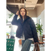 2411406   时髦感休闲 羽绒服，短款设计款 商品缩略图4