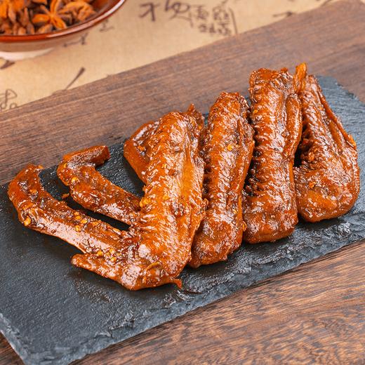 【分仓直发包邮】久久丫潮牌卤味158型 856g 商品图4