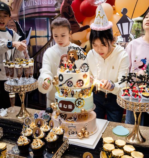 生日派对甜品台 商品图2