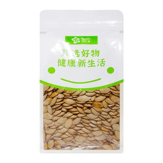 干炒南瓜子 (约350g) 商品图0
