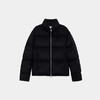 Markaware CASHMERE DOWN JACKET 全羊绒立领羽绒服 商品缩略图4