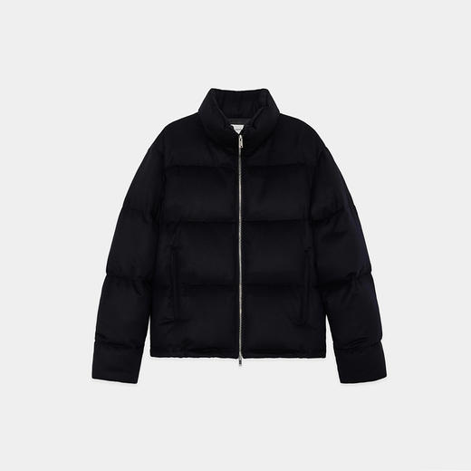 Markaware CASHMERE DOWN JACKET 全羊绒立领羽绒服 商品图4