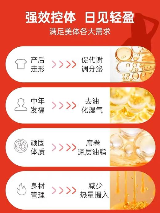 EZZ 佛手柑片 60粒/瓶 商品图4