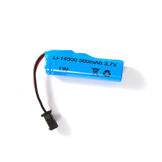 KIDSROYAL 遥控攀爬越野车 807 商品图13