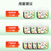 「29.9到手4盒！冰箱除味剂」蓝漂居家日用冰箱去异味除味剂吸味剂除臭剂120g盒装厨房用品 商品缩略图1