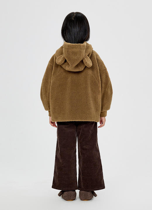 jnby   24年冬款   仿皮草  1OAA12130 商品图11