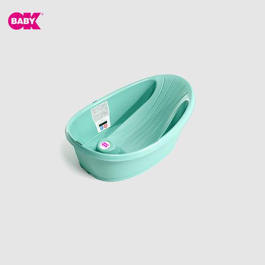 OKBABY Onda Baby 欧达宝贝婴儿澡盆 商品图1