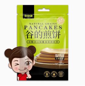非常馋煎饼五粮口味110g