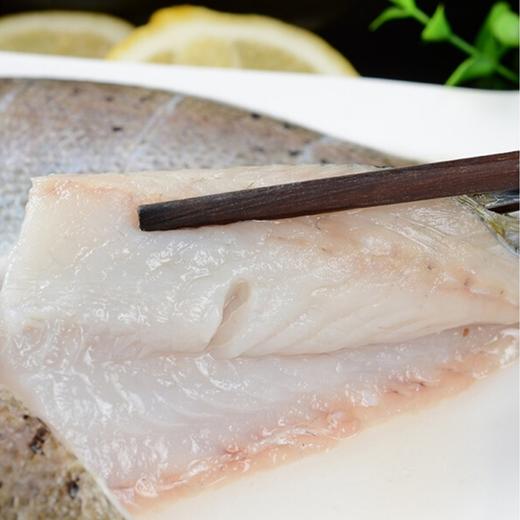 大海主义开背鲈鱼450g/条 商品图2