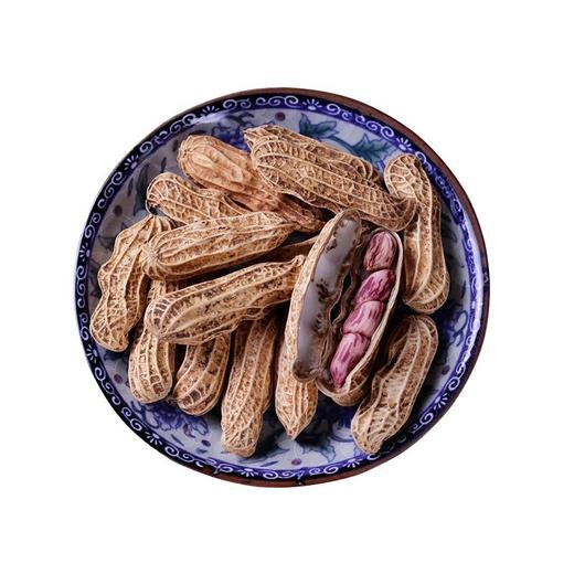 干炒云南七彩花生（约300g) 商品图0