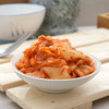优选|辣白菜 纯素 不含五辛 韩式酸甜爽脆 百搭下饭  500g*2袋 商品缩略图3