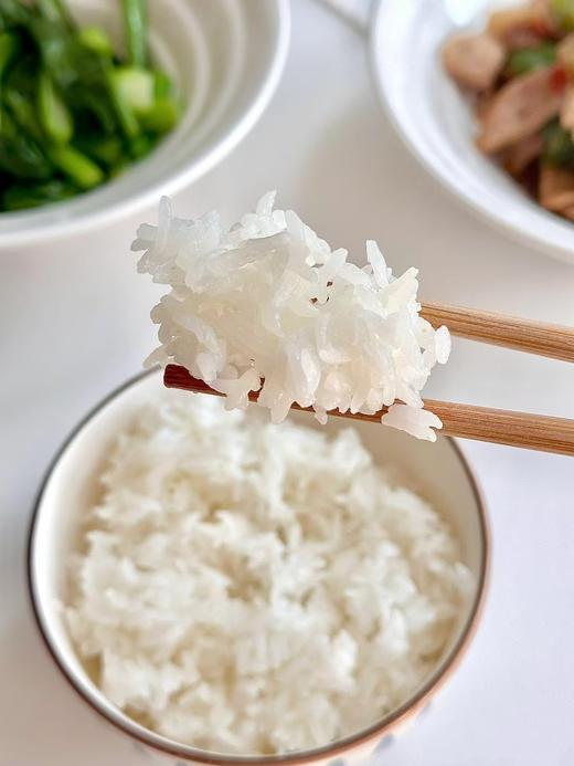 D 东北大米5kg/袋 商品图2