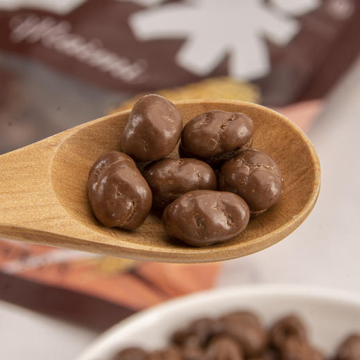 梁丰麦咪30g（代可可脂） 商品图4