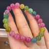 8mm单圈糖果碧玺手串 商品缩略图1