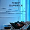 舒乐氏加湿器家用卧室全屋空调蒸汽蒸发式孕妇婴儿空气加湿机保湿 商品缩略图4