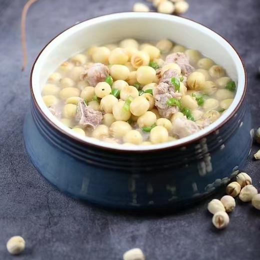 广昌鲜莲 粉糯 商品图3