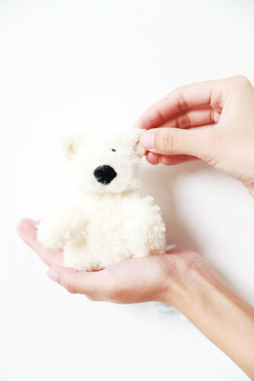 玩偶挂件合集。太可爱啦！！毛绒安抚公仔伴手礼玩具娃娃A111958 商品图0