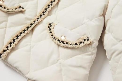 丽婴房-童衣类（冬）E1羽绒款 商品图2