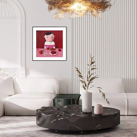 杨媛媛《伯莱玫瑰》99版 商品图3