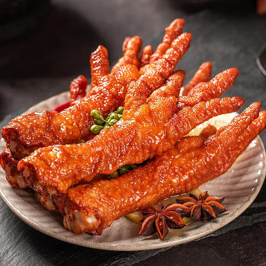 【分仓直发包邮】久久丫聚享锁鲜168型 875g 商品图5