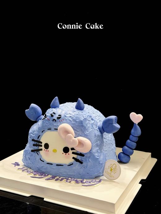 天蝎座kitty 商品图2