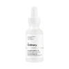 【跨境】the Ordinary 2%透明质酸+B5 面部精华液30ml 保湿修护补水精华液 商品缩略图1