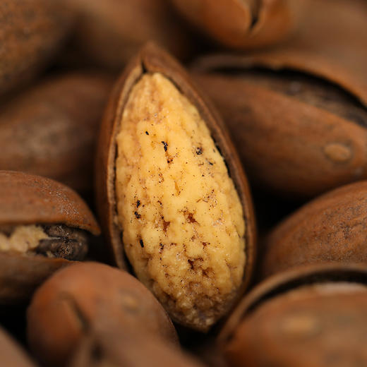 买4送1  香榧80g/罐  高山古榧 珍贵坚果 粒大饱满  A-5393 （效期26年8月以后） 商品图4