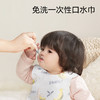 babycare一次性儿童围兜 BC2002719/20片/盒(斯纳德小鹿) 商品缩略图5