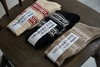 ORDINARY FITS 3色袜子 商品缩略图1