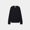 marka CREW NECK 防缩高支羊毛圆领毛衣 商品缩略图4