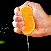 【哀牢山花斑橙】果形圆润饱满 橙香浓郁 肉厚饱满 酸甜多汁 沁香无渣 橙香怡人 4种规格任选 商品缩略图7