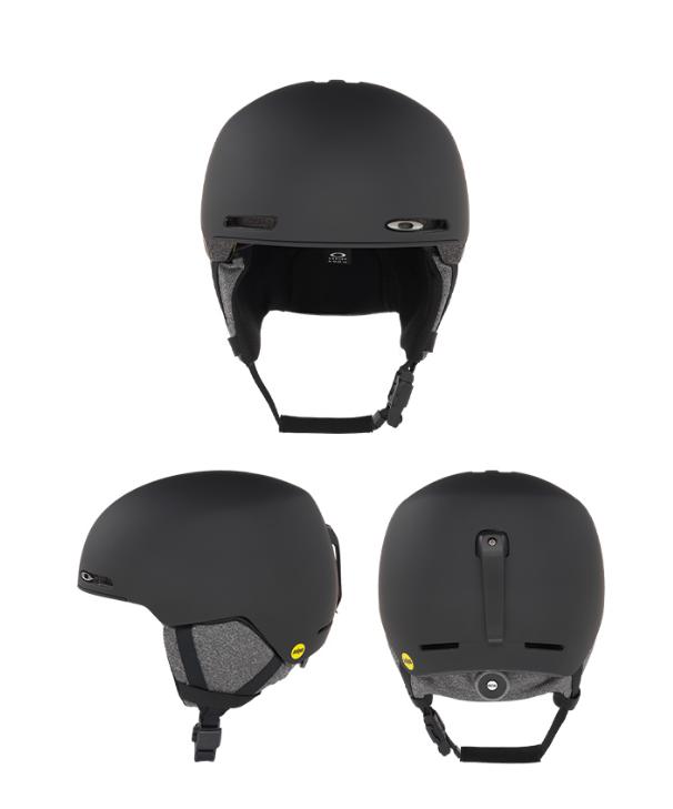 【六折特卖】Oakley欧克利  新款 MOD1新款户外滑雪头盔男女MIPS头盔 FOS901721