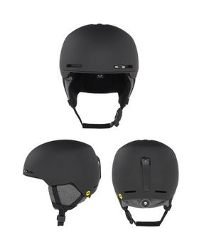 【六折特卖】Oakley欧克利  新款 MOD1新款户外滑雪头盔男女MIPS头盔 FOS901721