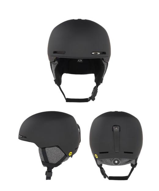 【六折特卖】Oakley欧克利  新款 MOD1新款户外滑雪头盔男女MIPS头盔 FOS901721 商品图0