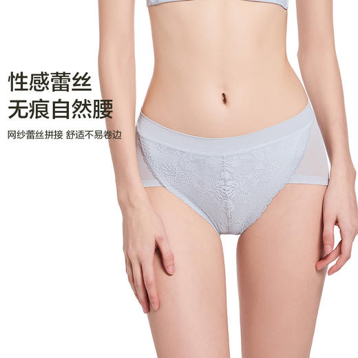 微语美臀裤 商品图6