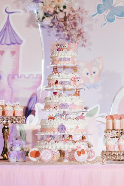 多层定制蛋糕（大蛋糕） 商品图8