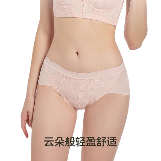 微语美臀裤 商品图5
