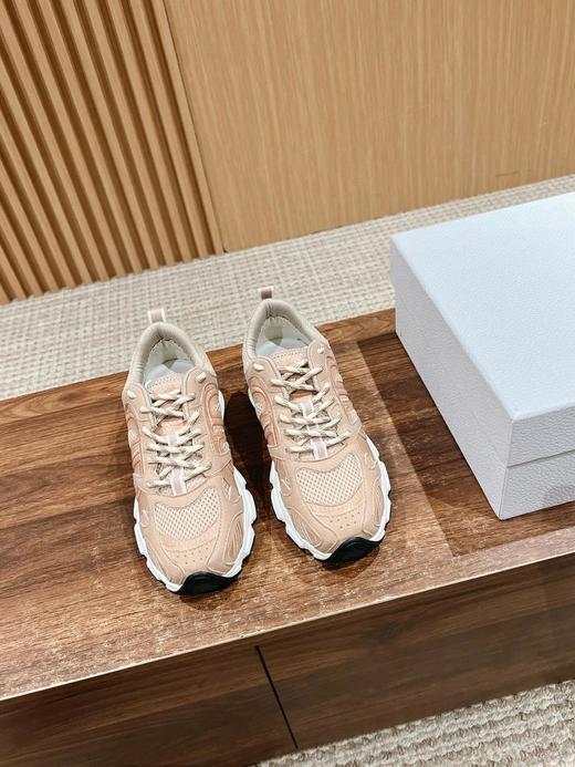 迪奥DiorChrono新款休闲运动鞋跑鞋老爹鞋（HC） 商品图1