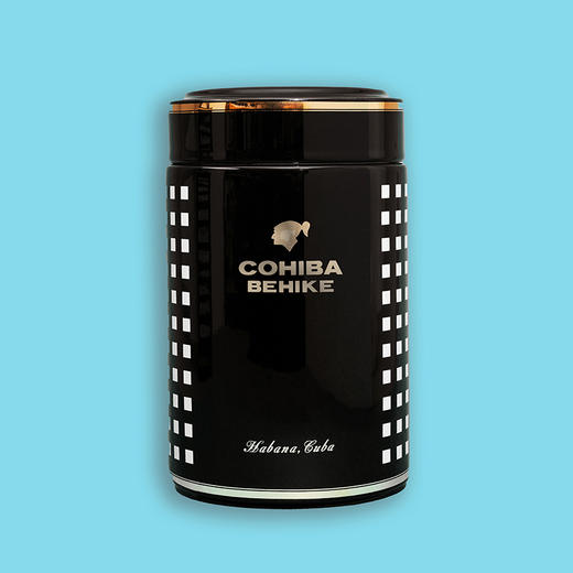 高希霸贝伊可陶瓷雪茄罐 商品图1