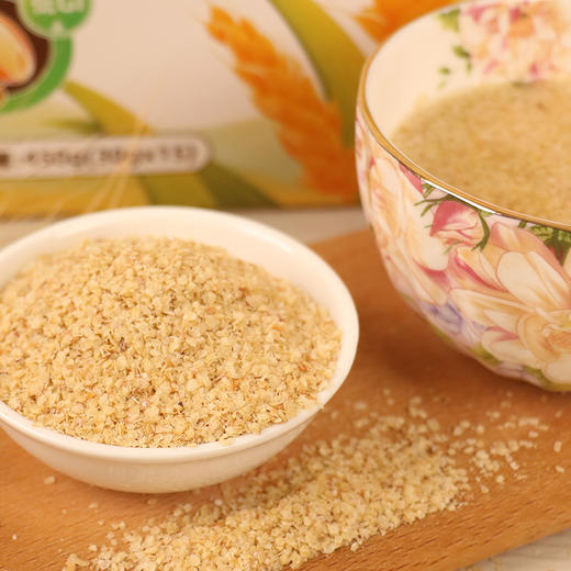悦意富硒小麦胚芽 450g 商品图3