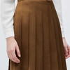 SCOFIELD女装时尚优雅百褶半身裙气质休闲显瘦A字裙SFWHE11P30 商品缩略图4