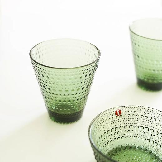 芬兰Iittala露珠系列水晶玻璃杯家用高颜值水杯盘子 商品图0