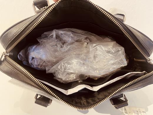 【般贸】美国COACH/蔻驰男士25514简约公事包 商品图1