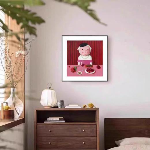 杨媛媛《伯莱玫瑰》99版 商品图2