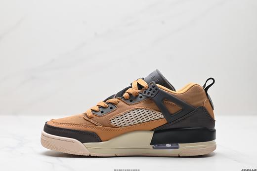 耐克乔丹Jordan Air Jordan Spizike Low低帮复古篮球鞋FQ1759-202男鞋 商品图2