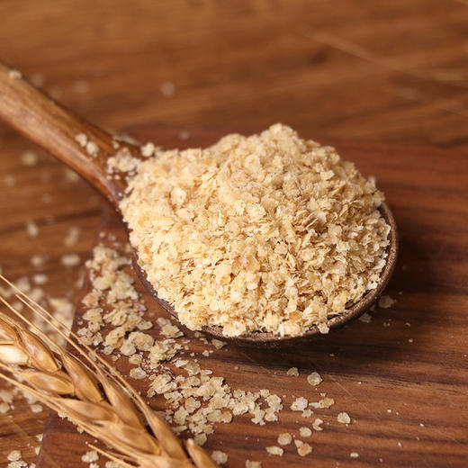 悦意富硒小麦胚芽 450g 商品图2