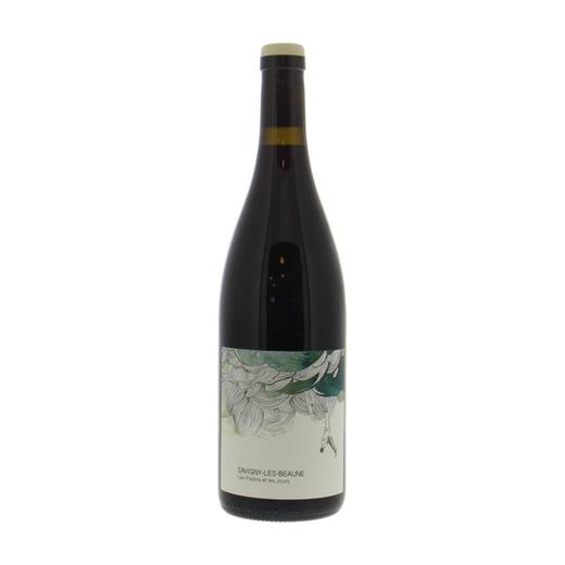 Les Horees Savigny-les-Beaune Les Plaisirs et les Jours赫蕾萨维尼怡然自乐干红2022 商品图0