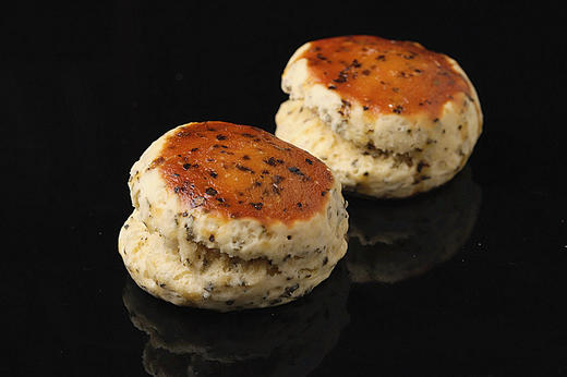 （新品）花椒叶淡奶油司康 商品图0