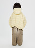 jnby   24年冬款    短款羽绒服  1OAC11860 商品缩略图6