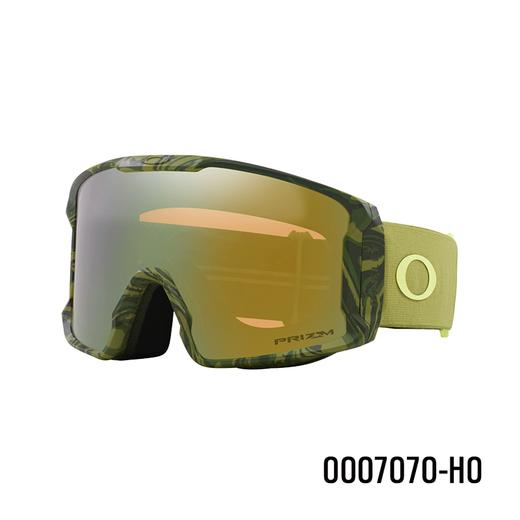 【五折特卖】 Oakley欧克利[LINE MINER]L系列滑雪眼镜户外男女雪镜护目镜 OO7070 商品图13